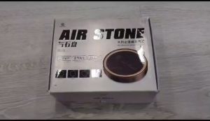 Mayin Air Pump Stone New Generation 5cm/8cm/10cm/13cm马印牌气石盘最新升级版