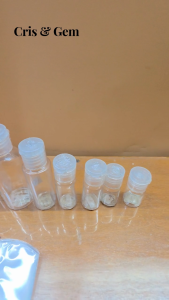 200pcs Shrink Wrap Plastic Packaging /Shrinkable Plastic Sealer Tape for Flip Cap Bottle 3ml-100ml
