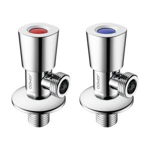 JOMOO | Van Nước Inox 304 1/2 Inch
