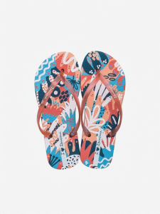 Leisure Beach Vacation Comfortable Flat Slipper