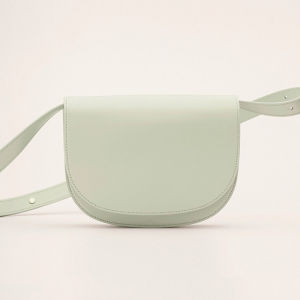 Red Saddle Bag Womens Fashion Trend Summer New High-End Sensation Versatile Popular Firecracker Crossbody Small Bag