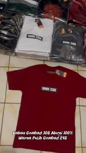 kaos pria distro kekinian kaos pria dewasa kaos big size cowok t shirt casual baju distro jumbo