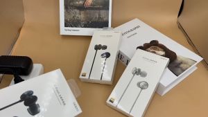 หูฟัง OPPO รุ่น O-Fresh แจ๊คTYPE-C หูฟังสเตอริโอ เสียงดี มีไมโครโฟน ตัดเสียงรบกวนรอบข้าง คุยสายได้ ใช้สำหรับOPPO A94 A95 R17Pro FindX2 Reno6 Reno7 Reno8 Reno9 Reno10