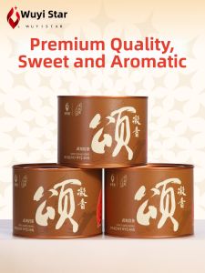 WUYIXING | Premium Fragrant Da Hong Pao Tea 150g