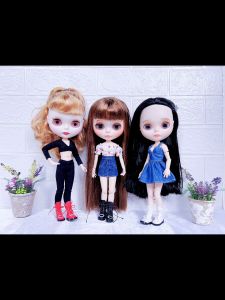 รองเท้า บลายธ์ รองเท้าตู้ตา รองเท้าบลายธ์ รองเท้า Blythe รองเท้า ตุ๊กตา รองเท้าตู้ตาบลายธ์
