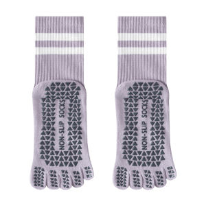 MIANBIAOBAI | Non-slip Professional Womens Yoga Socks
