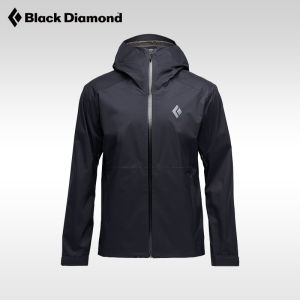 Black Diamond | Waterproof Windproof Jacket