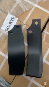 ใบโรตารี่รถไถนา หนา 67 มิล ขนาดความยาวใบ หรือ 1 ใบรับชุดไหนจะได้สินค้าตามจำนวนที่แจ้ง ราคารวมชุดไว้แล้ว (หากไม่แน่ใจสอบถามได้ในแชท)