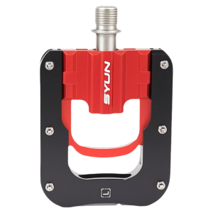 Santic | Aluminum Folding Slip-resistant Pedal