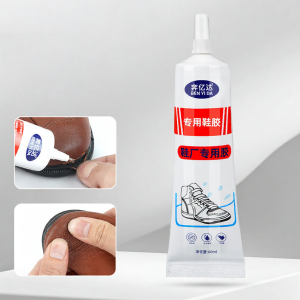 RUYI | High Adhesion All-purpose Non-hardening Waterproof Resin Glue