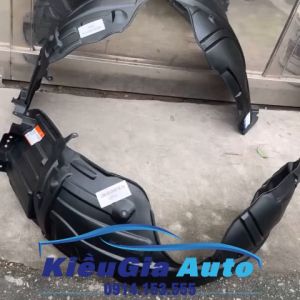 Chắn bùn lòng dè trước Toyota Camry 2007-2018 5387533150 5387633150