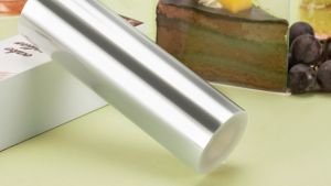 Cake Collar Transparent Film: A Comprehensive Guide