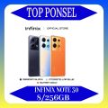 Infinix note 30 8/256GB dan spesial edition Garansi Resmi. 