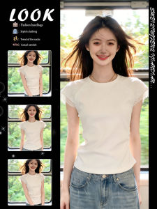 Ins Style Sweet T-Shirt