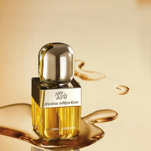 AFU | Firming Anti-Wrinkle 11 Seed Face Serum