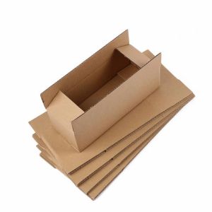 5/10/ultra hard small cardboard box environmentally friendly and recyclable storage`mailer box rectangular kraft paper box