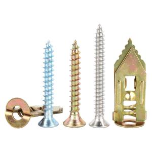 GUWANJI | Expansion Self-Drilling Screws