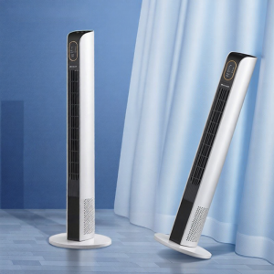 AIRMATE | Remote Control Tower Fan Stand Silent Energy Saving