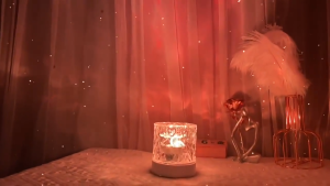 [SG Ready Stock] Night Light Remote controlled color night light Three /Sixteen color Portable Ambient Light