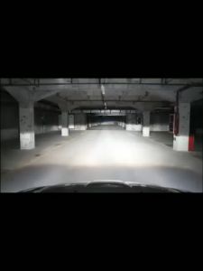 Lampu Led Mobil Headlight zein 1 pcs Lampu Utama C6 H1 H4 H7 H11 9005