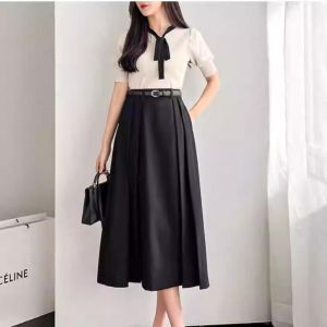 TM 1966 Rok midi Audrenia flared import