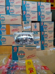 Reflektor Lampu  Depan Astrea Legenda 2 Fornwinker