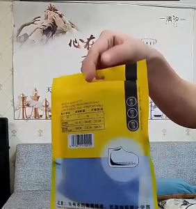 Waterproof Shoes Cover Soft Silicone Non-Slip Reusable Elastic Rain Boot Protector