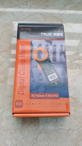 ĐỒNG HỒ AMPE KÌM KẸP DÒNG VẠN NĂNG NJTY 3266TD bản chuẩn quốc tê
