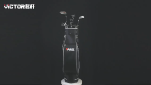 PGM Golf Driver Club for Men Hybrid Golf Clubs 3 Wood 5 Wood Golf Club Practice Rod Golf Clubs High Striking Surface MG031