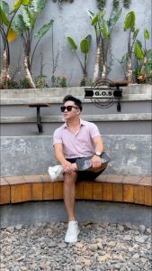 Celana Chino Pendek Pria Murah & Premium