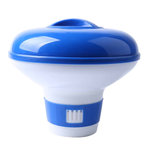 ทุ่นลอยคลอรีน คลอรีนก้อน คลอรีนเม็ดพร้อมทุ่นลอย ผงปรับคุณภาพน้ํา ผงผสมน้ําอาบน้ํา แก้ไขการปรับน้ําใส คลอรีนทําความสะอาดสระว่ายน้ํา