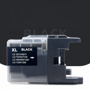 ตลับหมึกพิมพ์ที่ใช้ได้กับเครื่องพิมพ์ Brother LC450BK