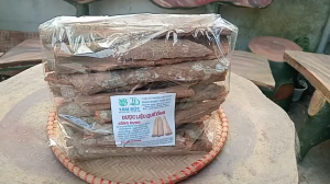1kg dược liệu vỏ quế sấy khô