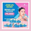 Cindyrella Ageless Collagen Drip Set Buy 1 Take 1. 