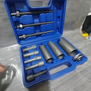 14PCS Motorcycle Internal Bearing Puller Kit Original for Motorbike Inside Bearing Puller Set Inner Repair Tool 2026 NEW
