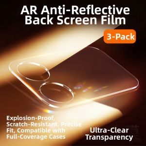 KAIHUI | AR Enhanced Phone Protection Film