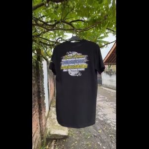 Kaos ANAK RANTAU by MarkasKaos.id / Kaos Kata Kata / Kaos Keren / Kaos Distro Premium / Kaos Pekerja Keras / Kaos Profesi Keren / Kaos Pria Wanita / Kaos Cotton Combed 24s