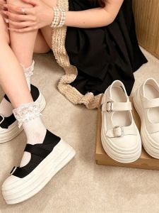 DIANCHA | Lightweight Versatile Summer Platform Shoes 7cm