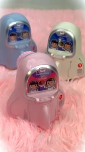 Pencil Sharpener Automatic Pencil Sharpeners Pengasah Pensil (BGJAYA)