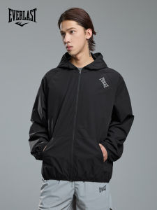 Everlast | Punching Training Lightweight Quick-Dry Sport Jacket