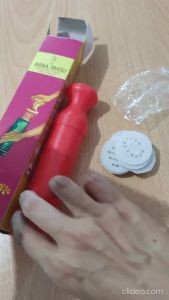 Cetakan kue kering / Semprit 12 bunga / Cetakan kue semprit bunga