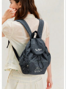 TOUTOU | Multi-functional Backpack Large Capacity Lightweight Nylon Travel and Commute