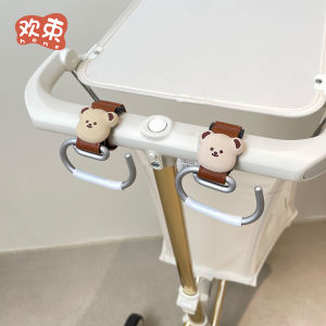 HUANSHU | Metal Baby Stroller Hook