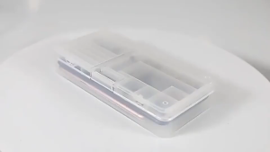 Mobile Phone Repair Storage Box Smartphone LCD Screen Mainboard IC Parts Repair Storage Box