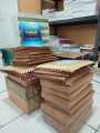 PAKET LENGKAP BELAJAR BAHASA ARAB METODE FAHIMNA. 