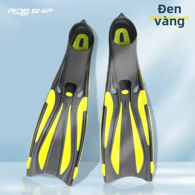Vây Lặn Chuyên Nghiệp Người Lớn