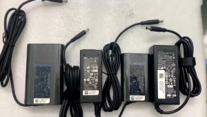 ️[Sạc zin] Sạc Laptop Dell Inspiron 3576 15 3576 19.5V - 2.31A - 3.34A - 45W - 65W Chân kim nhỏ 4.5 x 3.0 mm