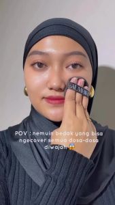 ALMAHIRA PAKET KOSMETIK-BUNDLING LEBIH HEMAT FREE LIP PLUMPY SERUM-PAKET BUNDING