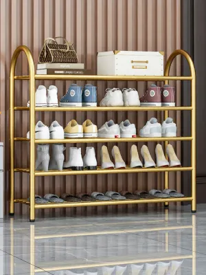 YIXUAN | Giá Đỡ Giày Nhiều Tầng Elegent cho Trong Nhà