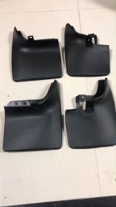 For Nissan Frontier 4X2 REPLACEMENT mud flaps / splash guard